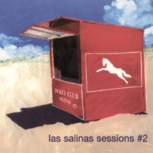 Ibiza-Las Salinas Sessions 2