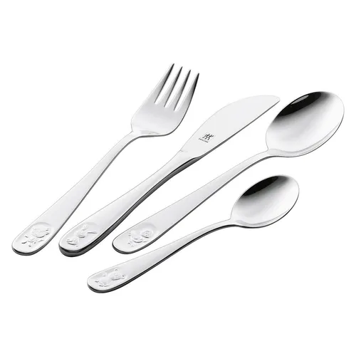 Zwilling Kinderbesteck Bino ES 4teilig (4009839669385)