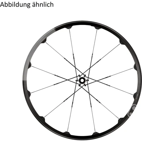 Crankbrothers Cobalt 1 Aluminium Felge 26", 24 L., 21mm - Robuste Aluminium Felge für Fahrräder, ideal für den sportlichen Einsatz. Hohe Stabilität und leichtes Gewicht für optimales Fahrvergnügen.