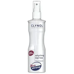 Clynol Styling Spray Xtra strong 200ml