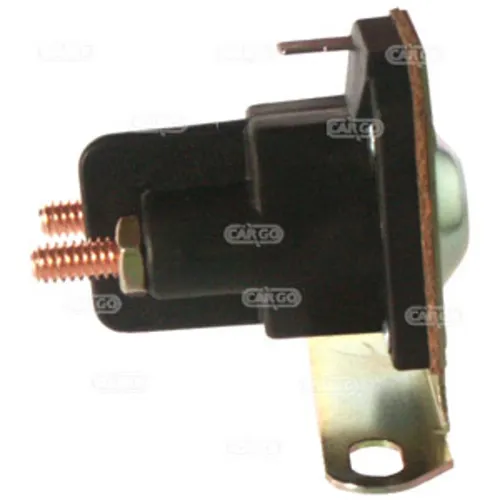 Magnetschalter für Bosch Blue F042010005 - Anlasser Magnetschalter, passend für Bosch Blue und Unipoint Modelle, sorgt für zuverlässigen Startvorgang und hohe Langlebigkeit.