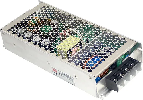 MEANWELL RSD-300B-24, DC DC-Wandler, geschlossen, 16,8-31,2:24V 11,3A 271,2W