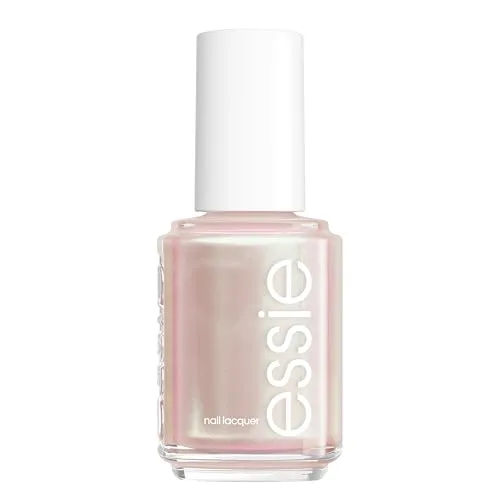 Essie special effects Nagellack Nr. 17 gilded galaxy Nagellack mit Chrompartikeln für special effect Nägel
