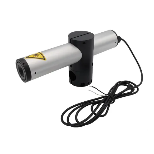 Gresser Positionierlaser Linienlaser Isoliertes Linien Lasermodul... - 70115635