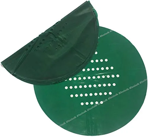 THERA-BAND Handtrainer mittel grün 1 St - Fitness-Kleingeräte für gezieltes Handtraining, verbessert Kraft und Beweglichkeit, ideal für Rehabilitation und Sport.