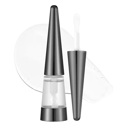 VT COSMETICS VT Reedle S Lip Plumper Expert, Transparenter Lipgloss, 4,3 g, parfümfrei, feuchtigkeitsspendend, koreanische Kosmetik
