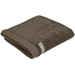 Ross Uni-Walk Handtücher Sinfonie 4009 Duschtuch 70x140 cm | taupe - grau