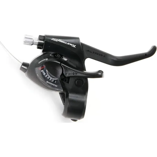 Shimano Tourney TX ST-TX800 Schalt-/Bremshebel 8-fach rechts (7482998)