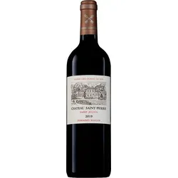 Château Saint-Pierre 2019