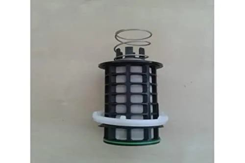 Grünbeck Ersatzfilter für Boxer 100my 101632E - Wasserfilter für effektiven Schutz vor Verunreinigungen. Einfacher Austausch und langlebig, ideal für Haushalte und Gewerbe. Verbessert die Wasserqualität für gesundes Trinkwasser.