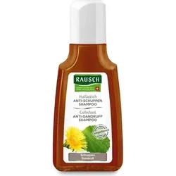 Rausch Anti-Schuppen-Shampoo mit Huflattich 40 ml