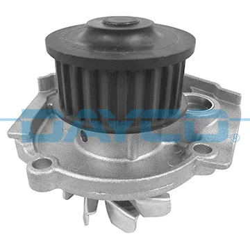 Dayco Wasserpumpe DP033 - Hochleistungs-Wasserpumpe für Ihr Fahrzeug - Autoteile, zuverlässige Kühlung und optimale Leistung für Ihr Auto mit der Dayco Wasserpumpe DP033.