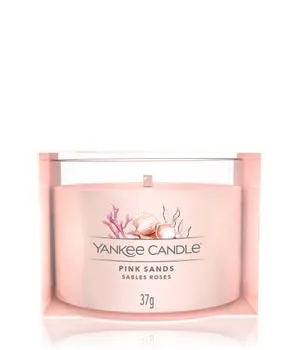 Yankee Candle Pink Sands Duftkerze 37 g