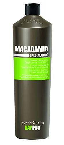 Special Care Macadamia Shampoo 1000 ml