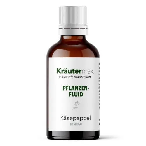 KÄSEPAPPEL TROPFEN zum Einnehmen 50 ML PZN 17427553