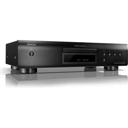 Denon DCD-600NE (CD Player) (B07YCWRXB4)