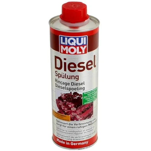 Liqui Moly Kunststoffpflegemittel Kunststoff »Wie Neu« 1552
