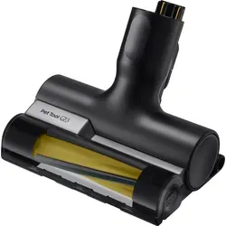 Samsung VCA-PTA95/VT Pet Tool für Bespoke Jet, Jet 75E & Jet 65 - Effektives Haustierhaar-Tool, leicht und perfekt für Tierbesitzer, um mühelos Tierhaare von Möbeln und Böden zu entfernen.