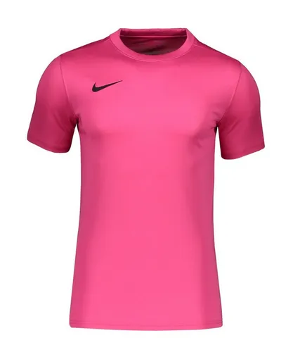 Nike Fußballtrikot Nike Performance Park VII Trikot kurzarm Teamsport