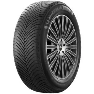 Winterreifen Michelin Alpin 7 215/60 R16 99T XL - Autoreifen, ideal für winterliche Bedingungen mit exzellenter Traktion und Sicherheit bei Schnee und Eis, von der renommierten Marke Michelin.