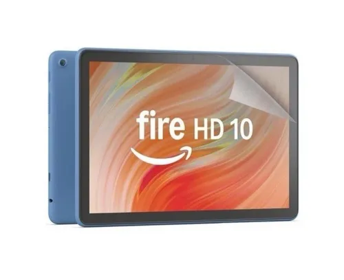 Amazon Fire HD 10 Tablet 32 GB (13. Gen. 2023) - Blau, NEU & OVP - 10 Zoll Tablet mit 13 Stunden Akkulaufzeit, Octa Core Prozessor und 32 GB Speicher – ideal für Streaming und Surfen.