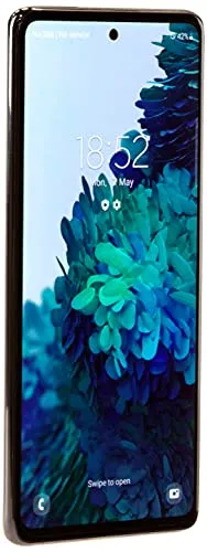 Samsung Galaxy S20 FE 5G - 128GB Smartphone, 6GB RAM, Dual SIM, Cloud Navy, leistungsstarkes 5G für schnelle Verbindung