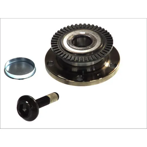 Schaeffler Fag Radlagersatz 713 6107 00 - Hochwertiger Radlagersatz für zuverlässige Fahrzeugperformance und optimale Fahrstabilität, ideal für verschiedene Fahrzeugmodelle.