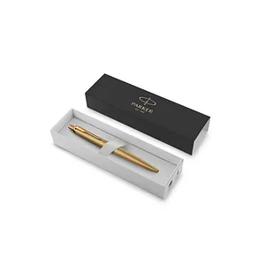 PARKER Kugelschreiber JOTTER XL gold, Schreibfarbe: blau, 1 St.