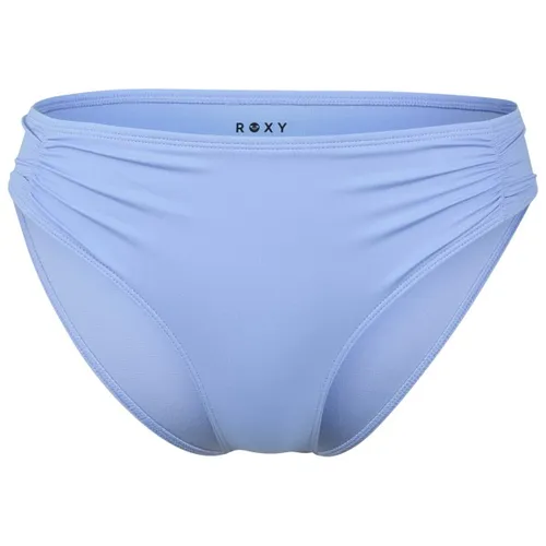 Roxy - Women's Beach Classics Hipster - Bikini-Bottom Gr XL blau
