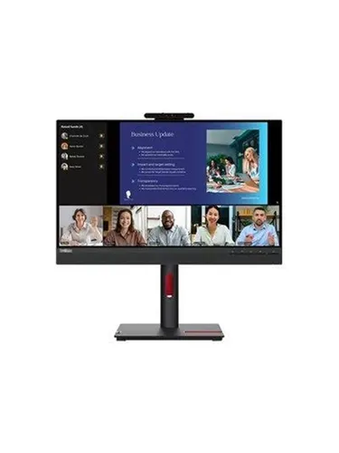 24" Lenovo ThinkVision T24v-30 - 1920x1080 (FHD) - 75Hz - IPS