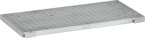 Cemo Gitterrost 80 x 3 x 42 cm für Fassregal 120 mit GFK-Auffangwanne - Praktischer Gitterrost für Fassregal 120 mit GFK-Auffangwanne. Ideal als 3. Lagerebene, sorgt für optimale Raumausnutzung. Entdecken Sie hochwertige Produkte im BayWa Online-Shop.