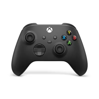 Microsoft EP2-29930 Gaming-Controller - Kabelloses Gamepad für Xbox und PC - Gaming-Zubehör mit Bluetooth-Technologie, ergonomischem Griff und 40 Stunden Akkulaufzeit für ununterbrochenen Spielspaß auf Android, PC und Xbox.