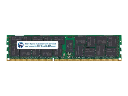 HPE 591750-171 Speicher II mit 3 Jahren Garantie - Original HPE DIMM 240-PIN Speicher mit 4 GB Kapazität, ideal für den professionellen Einsatz. Hohe Zuverlässigkeit durch ECC-Technologie und umfassende Kompatibilität.