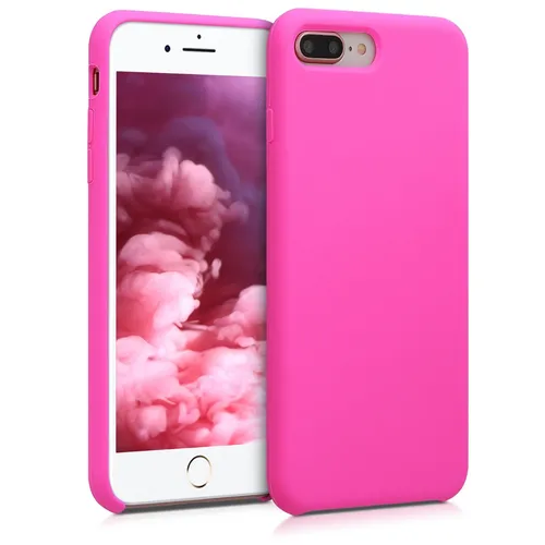 Hülle für Apple iPhone 7 Plus iPhone 8 Plus Handyhülle Handy Case Cover