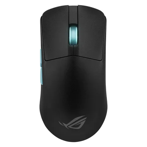 ASUS ROG Harpe Ace Aim Lab Edition - Wireless RGB Gaming Maus mit 36.000 dpi, ultra leicht und individuell anpassbar für E-Sport-Profis