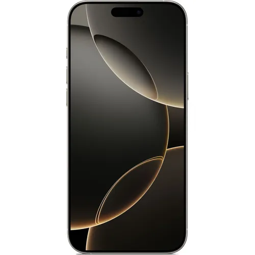 Apple iPhone 16 Pro Max 512GB - Neu im Natural Titanium - Handys & Smartphones mit 6,9 Zoll Display, A18 PRO Chip und 48 MP Kamera für beeindruckende Fotos und schnelle Leistung. Dual-SIM für optimale Flexibilität.