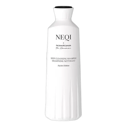NEQI x TBP Deep Cleansing Shampoo 330 ml