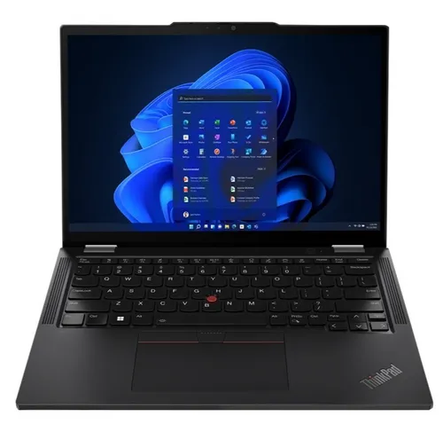 Lenovo ThinkPad X13 Yoga G4 - 13,3" 1920x1200, i7-1355U, 16GB, 512GB SSD, LTE, Windows 11 Pro, leistungsstarkes 2-in-1-Notebook mit langer Akkulaufzeit und Intel Evo-Zertifizierung
