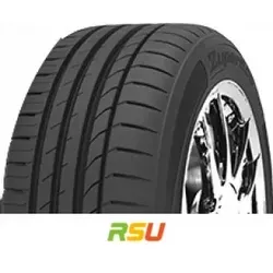 Westlake Z-107 205/60 R16 92V Sommerreifen - Autoreifen für optimale Haftung und Sicherheit bei trockenen und nassen Straßenverhältnissen.