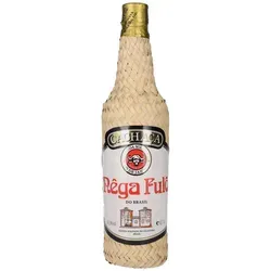Nêga Fulô Cachaça - Premium Cachaça aus Brasilien - Sonstige Spirituosen, besonders schonend hergestellt und ideal zum puren Genuss - jetzt bei mySpirits bestellen!