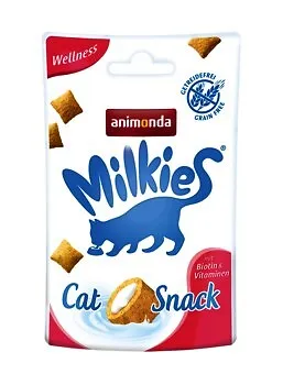 animonda 4017721831161 Katzen-Trockenfutter 30 g Adult Geflügel an 4017721831161