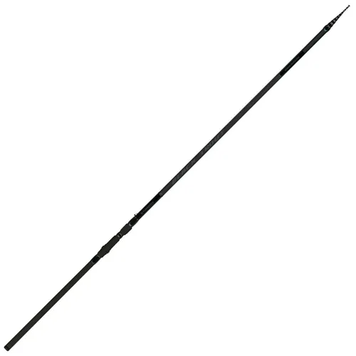 FTM Black Trout 5 Angelrute 4,20m - Telerute für Forellenangeln - Hochwertige Forellenrute mit einer Länge von 420 cm und einem Ködergewicht von 10-20 g. Ideal für beide Händigkeiten, perfekt für das Süßwasserangeln.