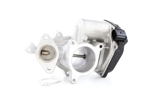 RIDEX 1145E0006 AGR-Ventil Abgasrückführungsventil mit Dichtung mit Dichtung Kompatibel mit AUDI A3 Sportback 8PA 03G131501R 03G131501B 03G131501J