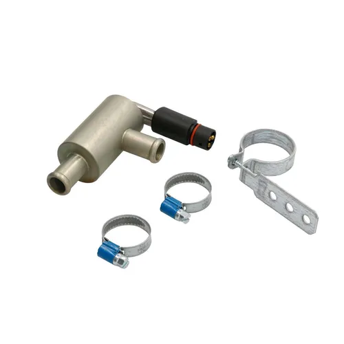 Defa Heizelement Motorvorwärmsystem 411701 - Sanitärinstallation, sorgt für einen effizienten Kaltstart im Winter und schützt Ihren Motor vor Frostschäden.