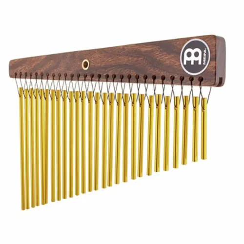 Meinl Percussion Mountable Studio Chime - 27 Klangstäbe, montierbar und ideal für Studioaufnahmen oder als Schlagzeug-Zubehör
