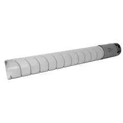 Kompatibel OBV Toner für Konica Minolta TN216C A11G451 - 26000 Seiten cyan - Hochwertiger OBV Toner für Konica Minolta TN216C A11G451, ideal für effizientes Drucken. Mit einer Kapazität von ca. 26000 Seiten in cyan, bietet er eine kosteneffektive Alternative und sorgt für brillante Druckergebnisse.