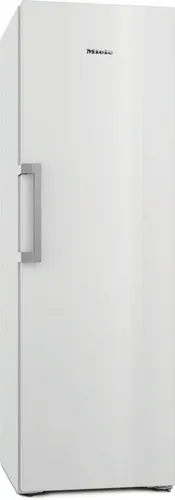Miele Kühlschrank KS 4783 DD - 185,5 cm hoch, energieeffizient - Kühlschrank mit 399 l Nutzinhalt, Schnellkühlfunktion und wechselbarem Türanschlag für flexible Platzierung in Ihrer Küche.