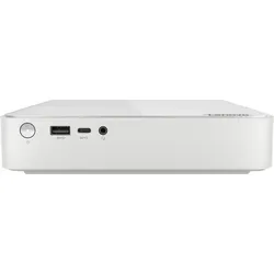 Lenovo IdeaCentre Mini 01IRH8 - Leistungsstarker Intel i7 Mini-PC - PC-Systeme mit Intel® Core™ i7-13620H, 16GB RAM und 512GB SSD für blitzschnelle Leistung in einem kompakten Format. Ideal für Home Office und Multimedia.