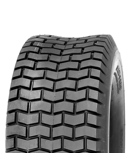 Deli Tyre S-365 4PR Block 20x8.00-8 67A6/79A6 – Robuster Rasenmäher-Reifen - Der Deli Tyre S-365 4PR Block 20x8.00-8 bietet hervorragende Traktion und Langlebigkeit, ideal für den Einsatz auf Rasenflächen.