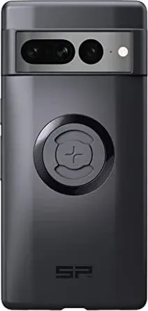 SP Connect Handycase Spc+ für Google Pixel - Schutzhülle für Google Pixel Smartphones, dünn, leicht und stoßfest. Ultimativer Schutz mit schneller magnetischer Befestigung an SP Connect Halterungen.